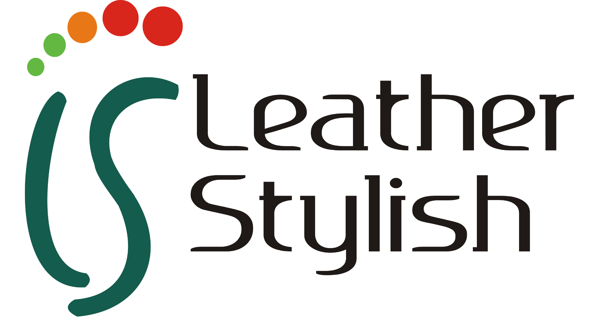 Leather Stylish logo